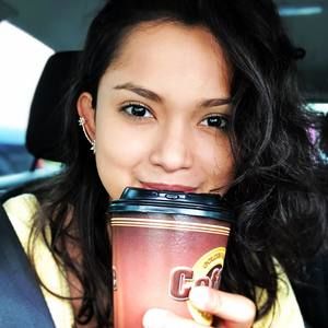 Meet your Posher, Doris